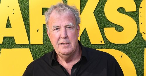 It’s that time of year: Jeremy Clarkson blesses us with yet another A-levels inspirational message of wonder on results day