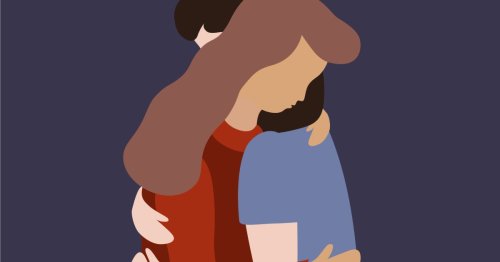 How to support a loved one who’s going through cancer treatment