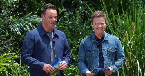 Ant and Dec leave I’m A Celebrity viewers in stitches as they quote iconic Ainsley Harriott meme: ‘Why hello, Jill!’