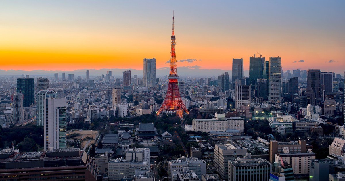 The new Japan hotel where guests can check in but not stay