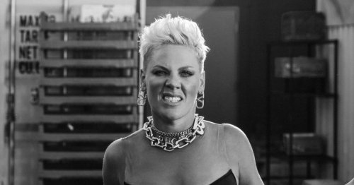 Pink to headline BST Hyde Park as she announces UK tour for 2023