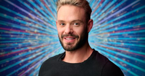 Strictly 2021: Who is John Whaite, when did he win Bake Off and is he married?