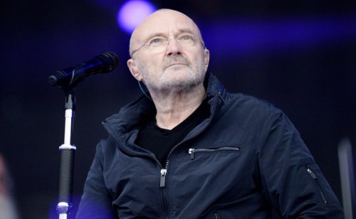 Phil Collins will be quizzed under oath about ‘not washing or brushing his teeth for a year’