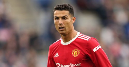 Cristiano Ronaldo speaks out on Manchester United’s poor form and responds to international retirement calls