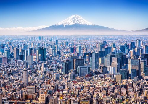 From Tokyo to Mount Fuji: A comprehensive two-week travel guide to Japan
