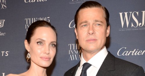 Brad Pitt makes big move in Angelina Jolie divorce that could finally end dispute