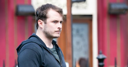 EastEnders spoilers: Ben set to tell Callum that he was raped by Lewis