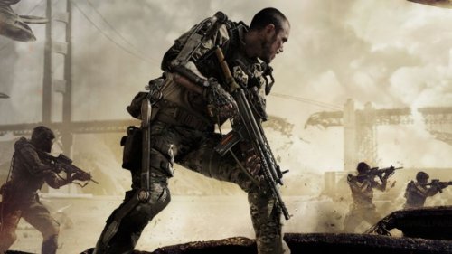 Call Of Duty: Advanced Warfare rumoured to return with 2025 sequel