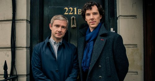 Is Sherlock coming back? The latest on the BBC series