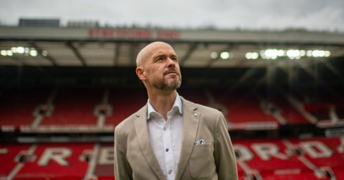 Gary Pallister names three Manchester United youngsters who can break into Erik ten Hag’s team next season