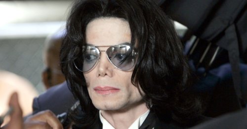 Michael Jackson’s nude photos could be made public after sex abuse accusers file new lawsuit