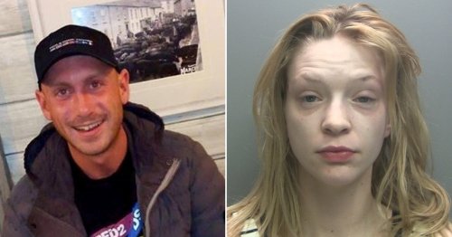 Model who lured man to death with ‘booty messages’ among six jailed for life