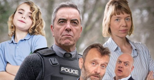 14 shows wrongfully axed by the BBC that everyone wants back