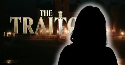 Celebrity Traitors star teases ‘friendships went out the window’ during filming