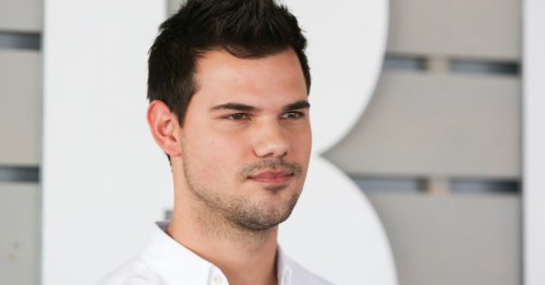 Taylor Lautner was ‘scared’ to leave the house for 10 years after Twilight fame: ‘I’d get super anxious’