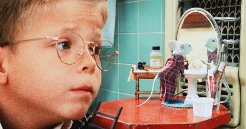 Stuart Little child star’s heartbreaking career announcement 26 years after hit movie