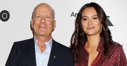Bruce Willis’ wife Emma admits taking care of family has ‘taken a toll’ on her mental health