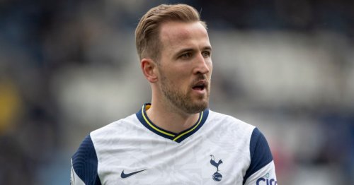 William Gallas sends message to Harry Kane amid Man Utd, Chelsea and Man City interest