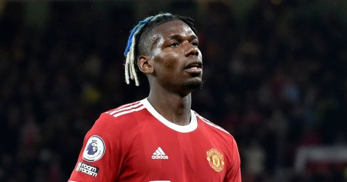 Manchester United accept Paul Pogba’s decision to leave on a free