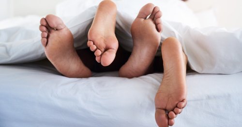 From improving sleep to reducing stress… Is sex the ultimate immune booster?