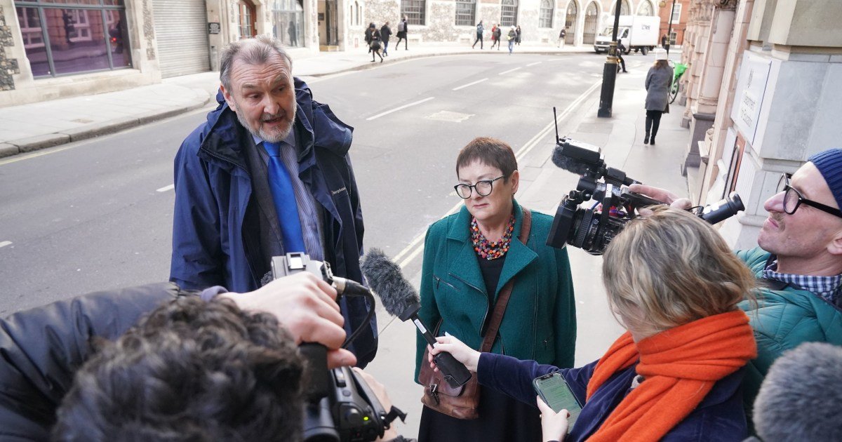 Chance to stop teacher strike squandered by education secretary during talks, say union heads