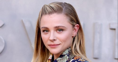 Chloe Grace Moretz reveals she became a ‘recluse’ after body was turned ...