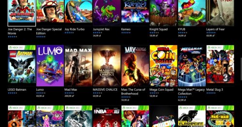 The pros and cons of Xbox Game Pass and why it really is a game-changer – Reader’s Feature