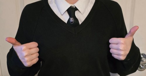 School bans students from wearing jumpers and parents whinge ‘it makes no sense’