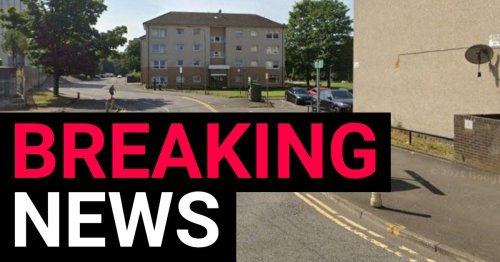Schoolboy, 13, stabbed in broad daylight attack