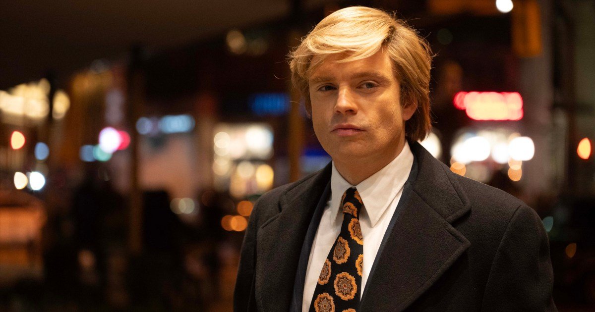 Donald Trump to be shown in much ‘kinder’ light with new $100,000,000 biopic