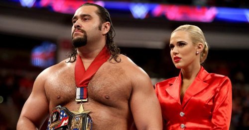 WWE star makes Raw after Mania return with ‘amazing body transformation’