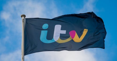 ITV ‘axes’ another reality show after just one series with host admitting ‘it’s a shame’