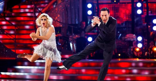Strictly’s Molly Rainford says ‘everyone’s a judge’ as she ditches social media to avoid trolls