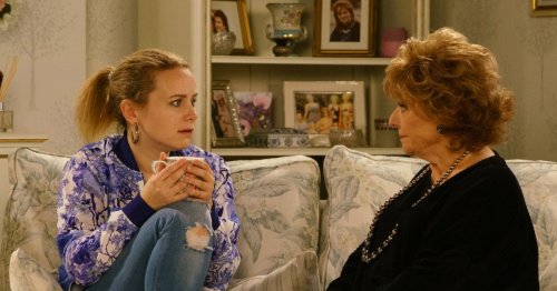 Coronation Street spoilers: Gemma Winter gets a life changing shock – and heartbreaking news