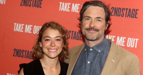 Tatiana Maslany Reveals She Married Actor Brendan Hines: 'My Actual Big News'