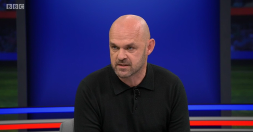 Danny Murphy says Mason Mount ‘never disappoints’ after Premier League leaders Chelsea beat Watford