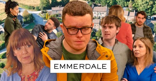Emmerdale ‘confirms’ Tom King caught out as jail time is ‘sealed’ for villain in 22 pictures