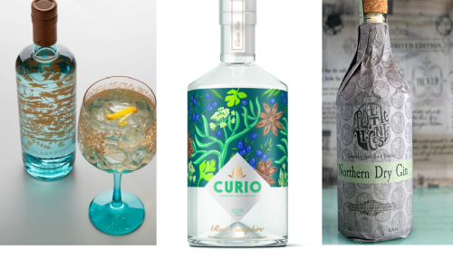 These are the 10 British gins you should be drinking