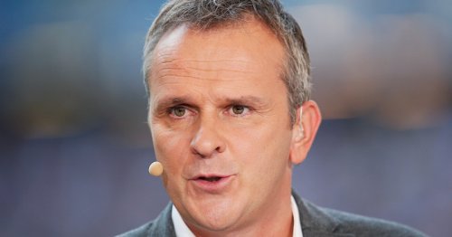 'It's scandalous!' - Dietmar Hamann slams England and ...