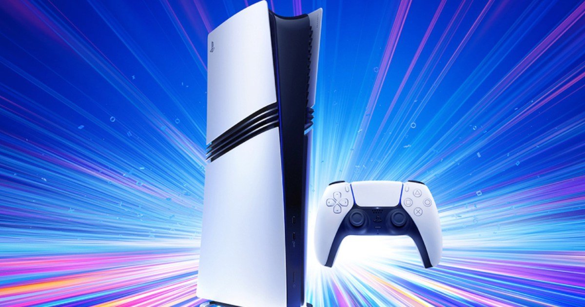 Fans fear PS5 prices could skyrocket as US tariffs tank Sony and Nintendo stock