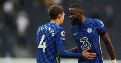 Chelsea targeting three centre-backs to replace contract rebels Antonio Rudiger and Andreas Christensen