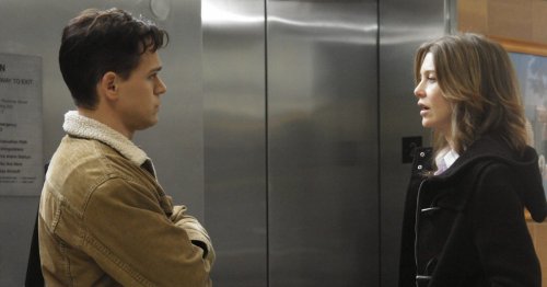 Ellen Pompeo reveals ‘uncomfortable’ sex scene on Grey’s Anatomy that made her cry