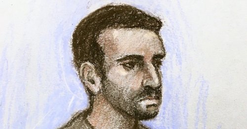 Met Police officer, 28, charged with ‘raping woman while off-duty’