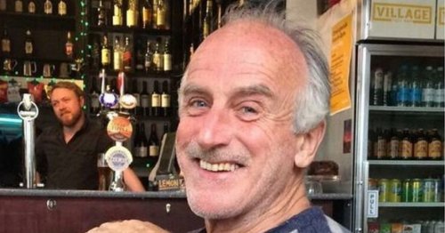‘Caring and funny’ Brit dad-of-three drowns in hotel yoga fall after retiring to India