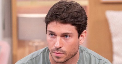 Joey Essex could retire now at 32 but wants to keep on working: ‘It’s never really about the money’