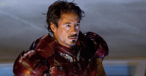 Avengers’ Robert Downey Jr ‘set to return as Iron Man’ as he joins Disney+ show