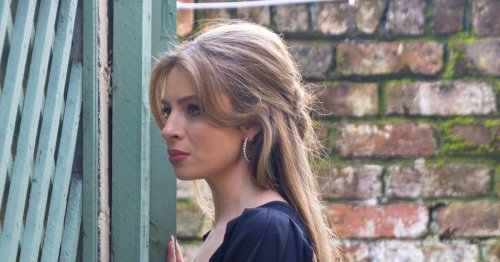 Daisy confirms exit after cruel plan is exposed in Coronation Street