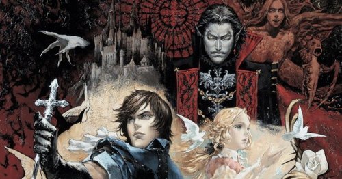Games Inbox: Castlevania 35th anniversary memories, Bayonetta 3 impressions, and Diablo 2 versus 3