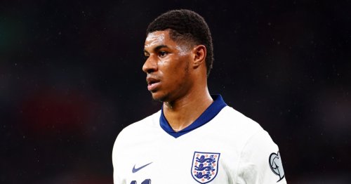 Ruben Amorim makes Marcus Rashford decision as Manchester United set asking price for Aston Villa