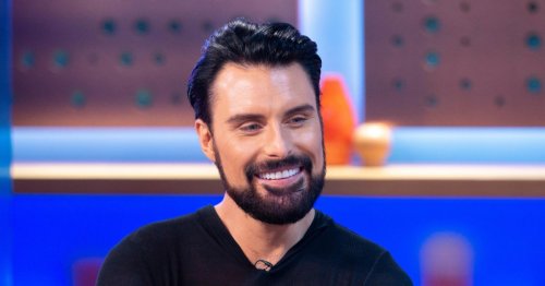 Rylan Clark surprises lads’ video call after message saying they’ve ‘found his twin’